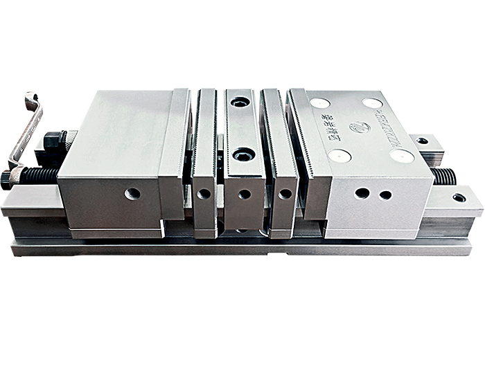 WN-230 萬能精密平口鉗